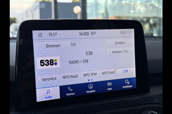 Ford Focus 1.0 EcoBoost ST Line Business B&O AUDIO | NAVI | LED | NL-AUTO