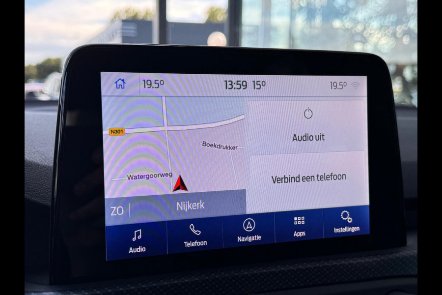 Ford Focus 1.0 EcoBoost ST Line Business B&O AUDIO | NAVI | LED | NL-AUTO