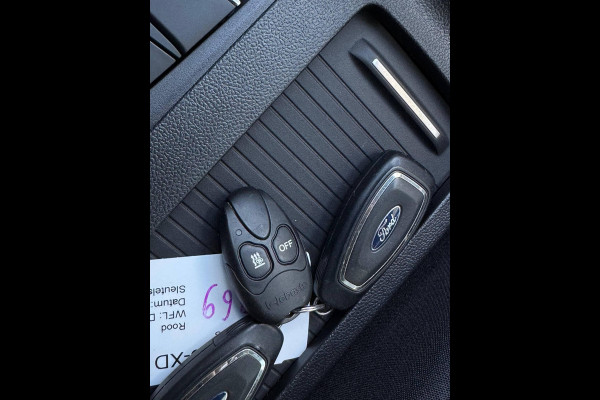 Ford Focus 1.0 EcoBoost ST Line Business B&O AUDIO | NAVI | LED | NL-AUTO