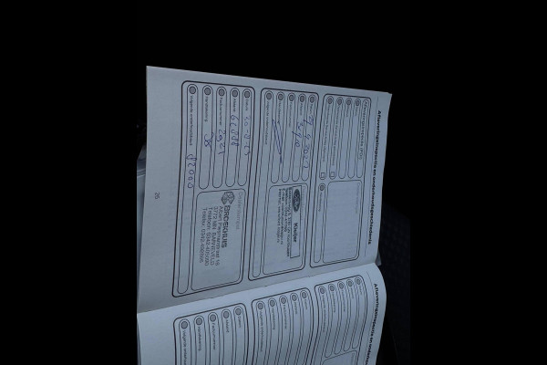 Ford Focus 1.0 EcoBoost ST Line Business B&O AUDIO | NAVI | LED | NL-AUTO