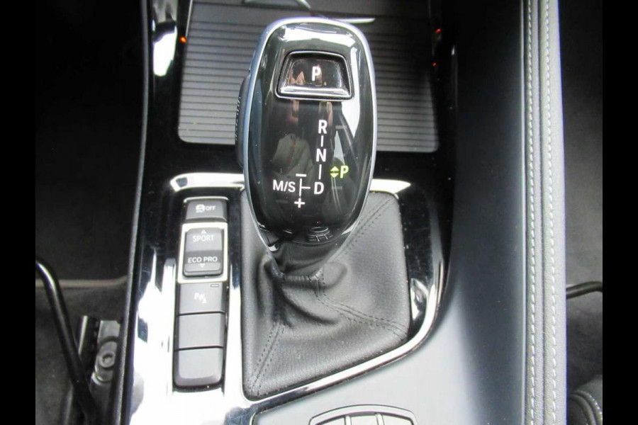 BMW X1 sDrive18i SPORTLINE ** LED, NAVI+, HALF-LEDER, TREKH, PRIVACY, ELECTR. A-KLEP ** 1e EIG - UNFALLFREI - 47 dkm (!) ** ** INFORMEER OOK NAAR ONZE AANTREKKELIJKE FINANCIAL-LEASE TARIEVEN **