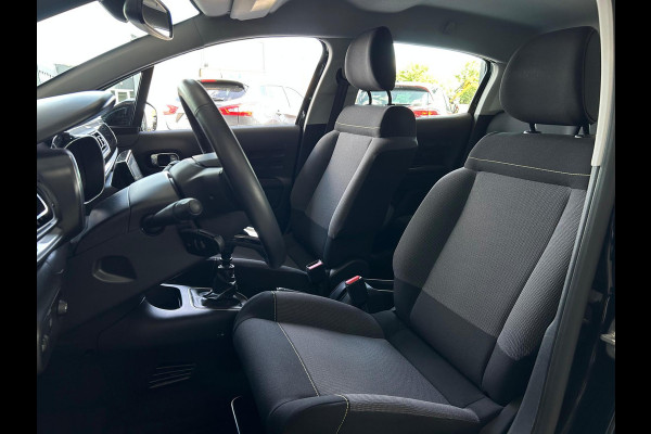 Citroën C3 1.2 PureTech S&S Business NL AUTO | CAMERA | VELGEN |