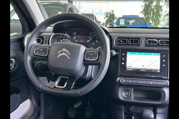 Citroën C3 1.2 PureTech S&S Business NL AUTO | CAMERA | VELGEN |