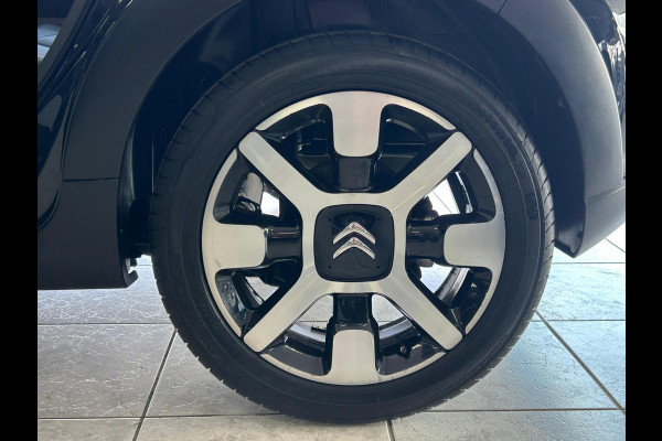 Citroën C3 1.2 PureTech S&S Business NL AUTO | CAMERA | VELGEN |