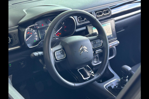 Citroën C3 1.2 PureTech S&S Business NL AUTO | CAMERA | VELGEN |