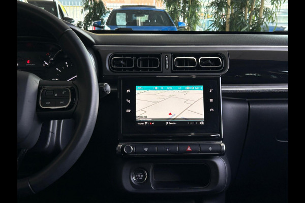 Citroën C3 1.2 PureTech S&S Business NL AUTO | CAMERA | VELGEN |