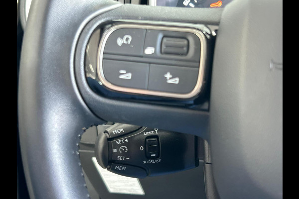 Citroën C3 1.2 PureTech S&S Business NL AUTO | CAMERA | VELGEN |