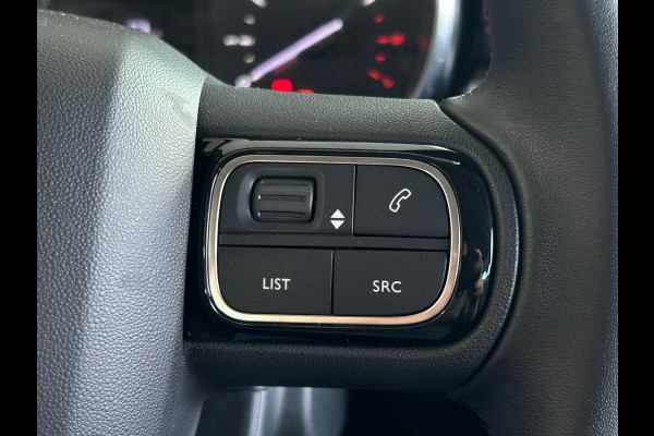 Citroën C3 1.2 PureTech S&S Business NL AUTO | CAMERA | VELGEN |