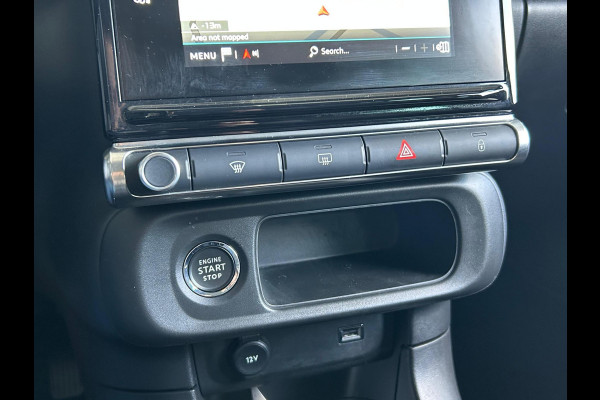 Citroën C3 1.2 PureTech S&S Business NL AUTO | CAMERA | VELGEN |