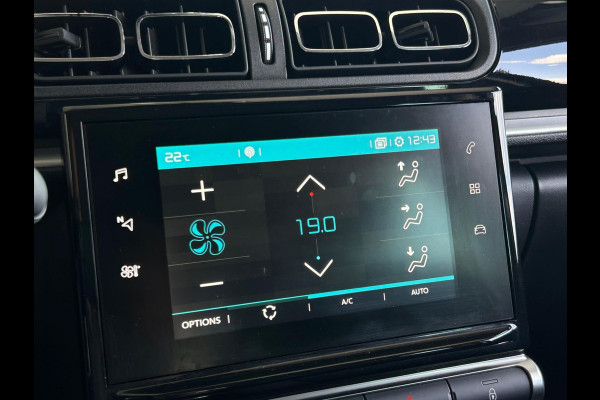 Citroën C3 1.2 PureTech S&S Business NL AUTO | CAMERA | VELGEN |