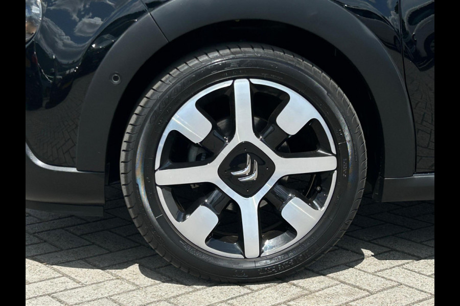 Citroën C3 1.2 PureTech S&S Business NL AUTO | CAMERA | VELGEN |