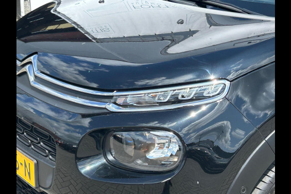 Citroën C3 1.2 PureTech S&S Business NL AUTO | CAMERA | VELGEN |