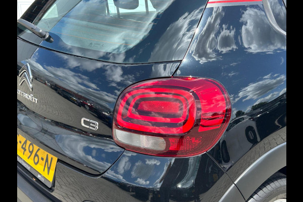 Citroën C3 1.2 PureTech S&S Business NL AUTO | CAMERA | VELGEN |