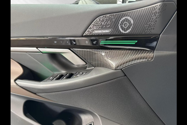 BMW 5 Serie Touring 520iA M-SPORT ** ADAPT. LED, LEDER, PANORAMA, TREKH, H&K SOUND, DR. ASS+ ** 1e EIG - UNFALLFREI ** ** INFORMEER OOK NAAR ONZE AANTREKKELIJKE FINANCIAL-LEASE TARIEVEN **