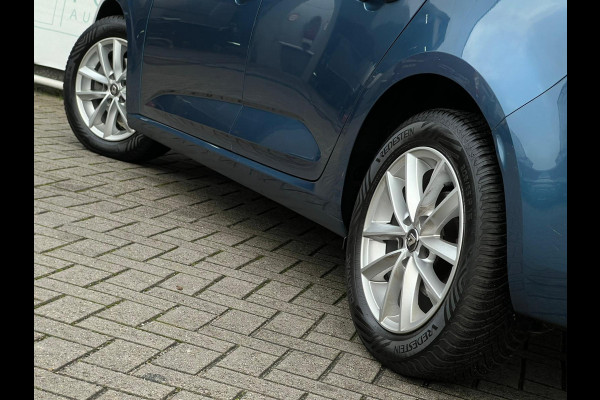 Renault Mégane Estate 1.2 TCe 100 Limited NAVI | LMV | PDC