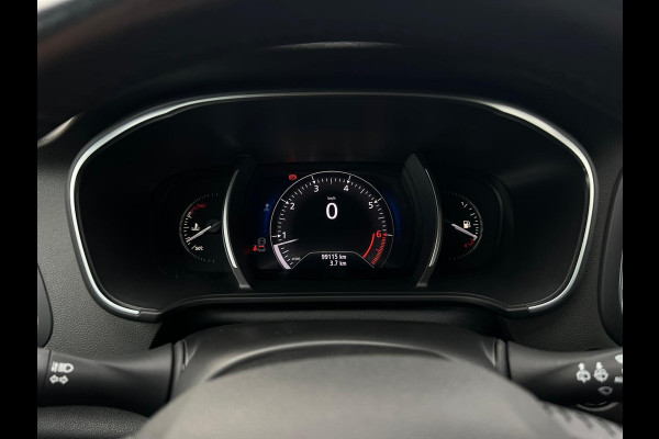 Renault Mégane Estate 1.2 TCe 100 Limited NAVI | LMV | PDC