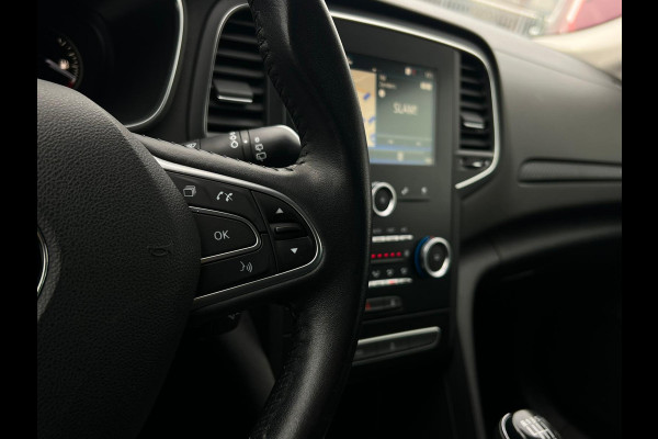 Renault Mégane Estate 1.2 TCe 100 Limited NAVI | LMV | PDC