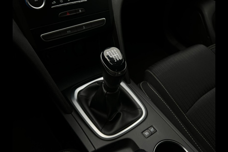 Renault Mégane Estate 1.2 TCe 100 Limited NAVI | LMV | PDC