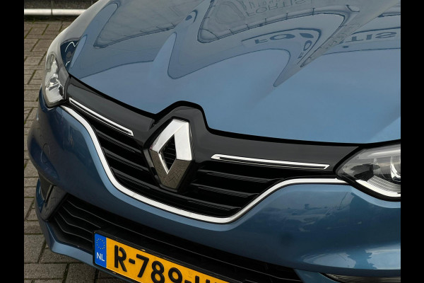 Renault Mégane Estate 1.2 TCe 100 Limited NAVI | LMV | PDC