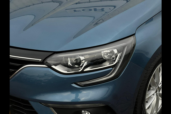 Renault Mégane Estate 1.2 TCe 100 Limited NAVI | LMV | PDC