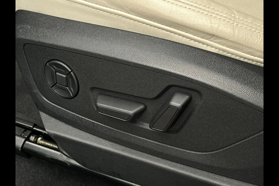 Audi e-tron 55 quattro Business edition Plus 95 kWh NL AUTO | CAMERA | PANO |