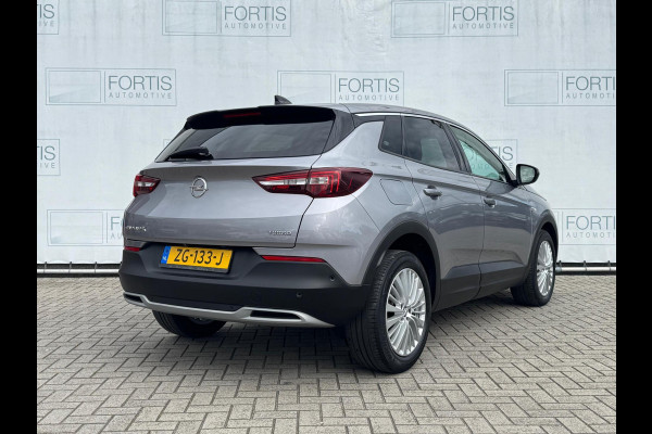 Opel Grandland X 1.2 Turbo Innovation NL-AUTO | NAVI | CARPLAY