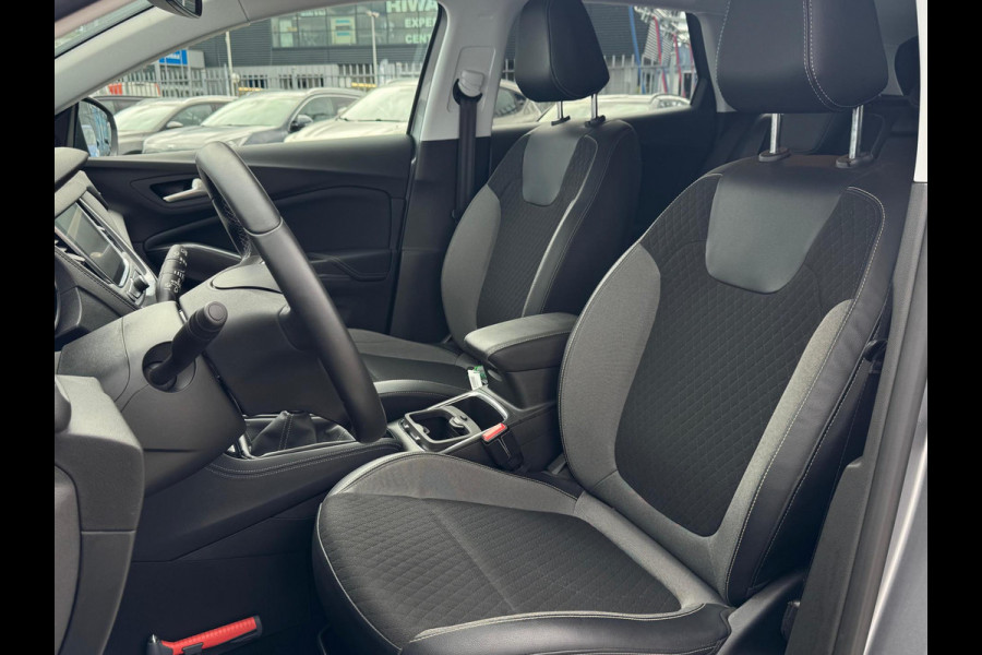 Opel Grandland X 1.2 Turbo Innovation NL-AUTO | NAVI | CARPLAY