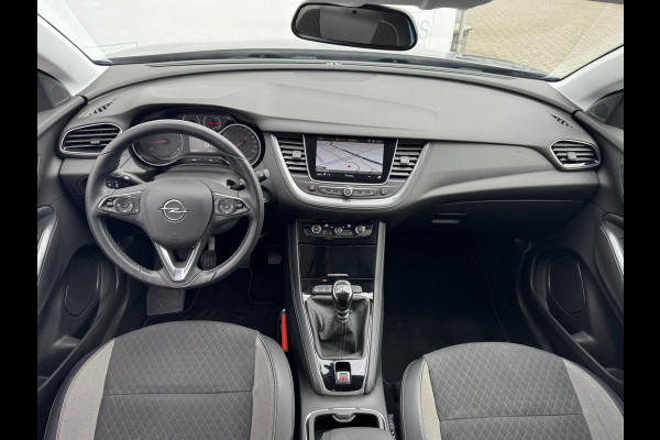 Opel Grandland X 1.2 Turbo Innovation NL-AUTO | NAVI | CARPLAY
