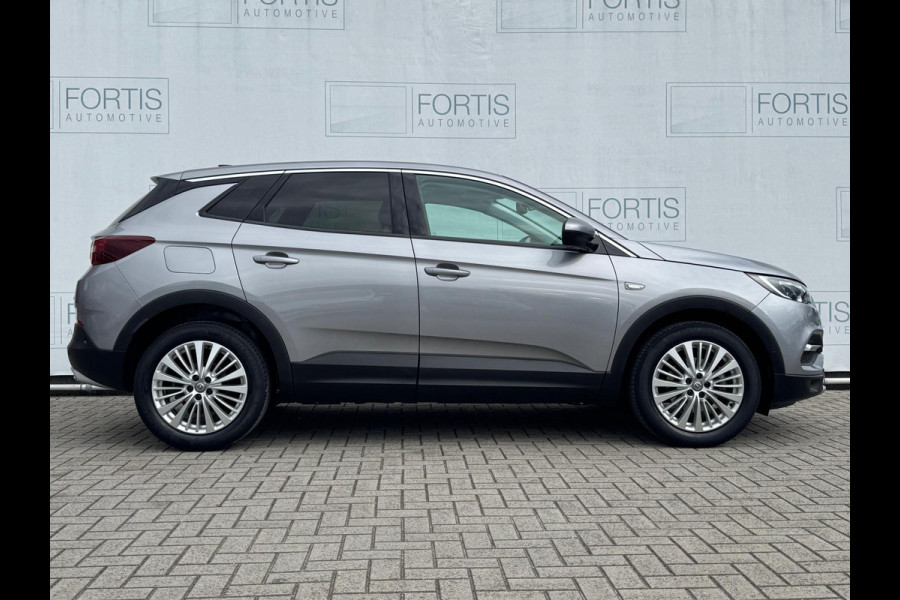Opel Grandland X 1.2 Turbo Innovation NL-AUTO | NAVI | CARPLAY