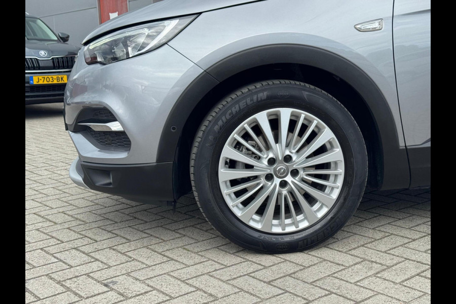 Opel Grandland X 1.2 Turbo Innovation NL-AUTO | NAVI | CARPLAY