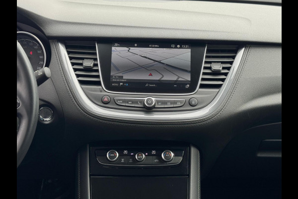 Opel Grandland X 1.2 Turbo Innovation NL-AUTO | NAVI | CARPLAY