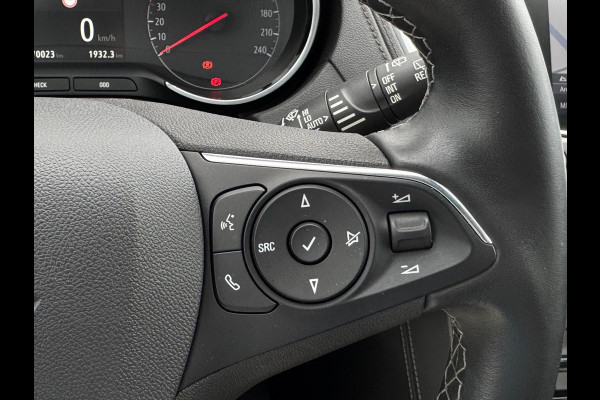 Opel Grandland X 1.2 Turbo Innovation NL-AUTO | NAVI | CARPLAY