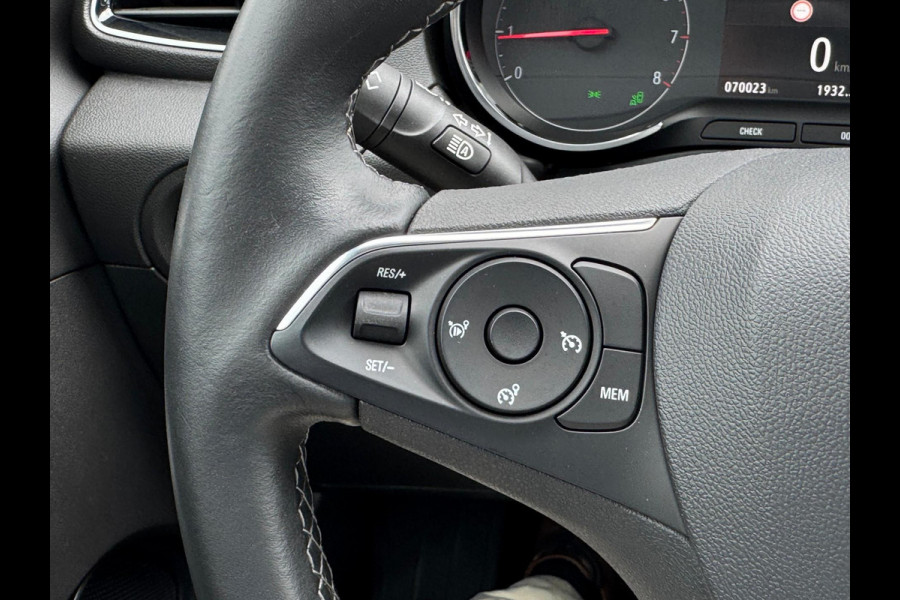 Opel Grandland X 1.2 Turbo Innovation NL-AUTO | NAVI | CARPLAY