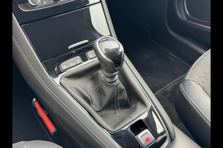 Opel Grandland X 1.2 Turbo Innovation NL-AUTO | NAVI | CARPLAY