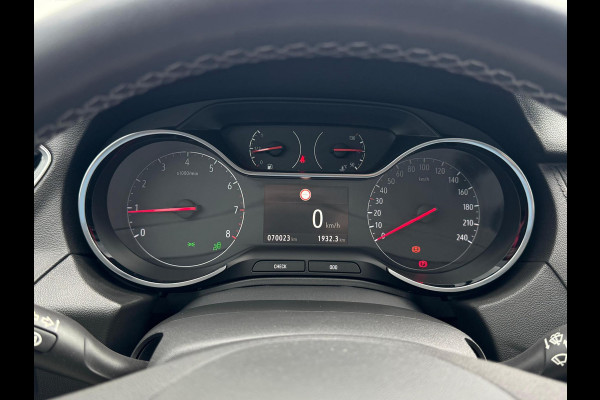 Opel Grandland X 1.2 Turbo Innovation NL-AUTO | NAVI | CARPLAY