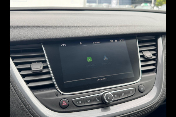 Opel Grandland X 1.2 Turbo Innovation NL-AUTO | NAVI | CARPLAY