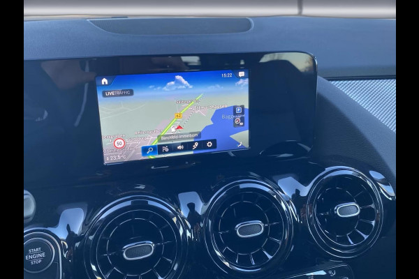 Mercedes-Benz B-Klasse 250e Business ** APPLE/ANDROID - NAVI - HALF-LEDER - SPOORASS - CRUISE ** 1e EIG - UNFALLFREI ** ** INFORMEER OOK NAAR ONZE AANTREKKELIJKE FINANCIAL-LEASE TARIEVEN **