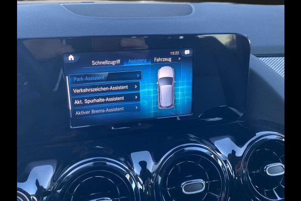Mercedes-Benz B-Klasse 250e Business ** APPLE/ANDROID - NAVI - HALF-LEDER - SPOORASS - CRUISE ** 1e EIG - UNFALLFREI ** ** INFORMEER OOK NAAR ONZE AANTREKKELIJKE FINANCIAL-LEASE TARIEVEN **