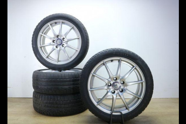 Mercedes-Benz B-Klasse 250e Business ** APPLE/ANDROID - NAVI - HALF-LEDER - SPOORASS - CRUISE ** 1e EIG - UNFALLFREI ** ** INFORMEER OOK NAAR ONZE AANTREKKELIJKE FINANCIAL-LEASE TARIEVEN **