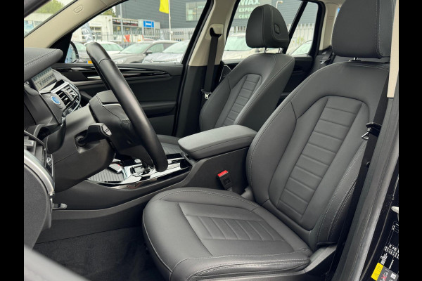 BMW iX3 Executive 80 kWh NL AUTO | SOH 98% | DEALER ONDERH | LEDER | CAMERA | PANO