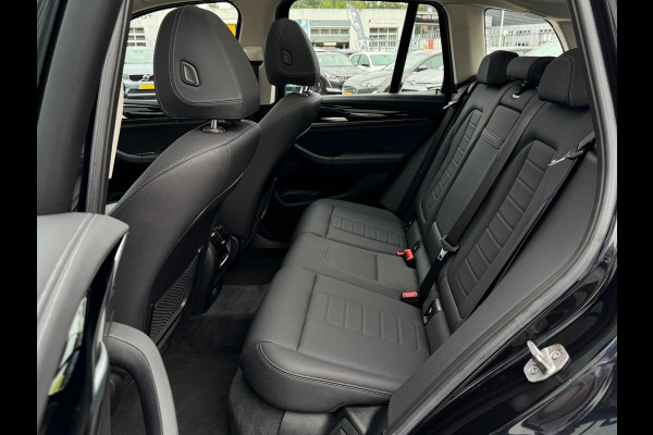 BMW iX3 Executive 80 kWh NL AUTO | SOH 98% | DEALER ONDERH | LEDER | CAMERA | PANO