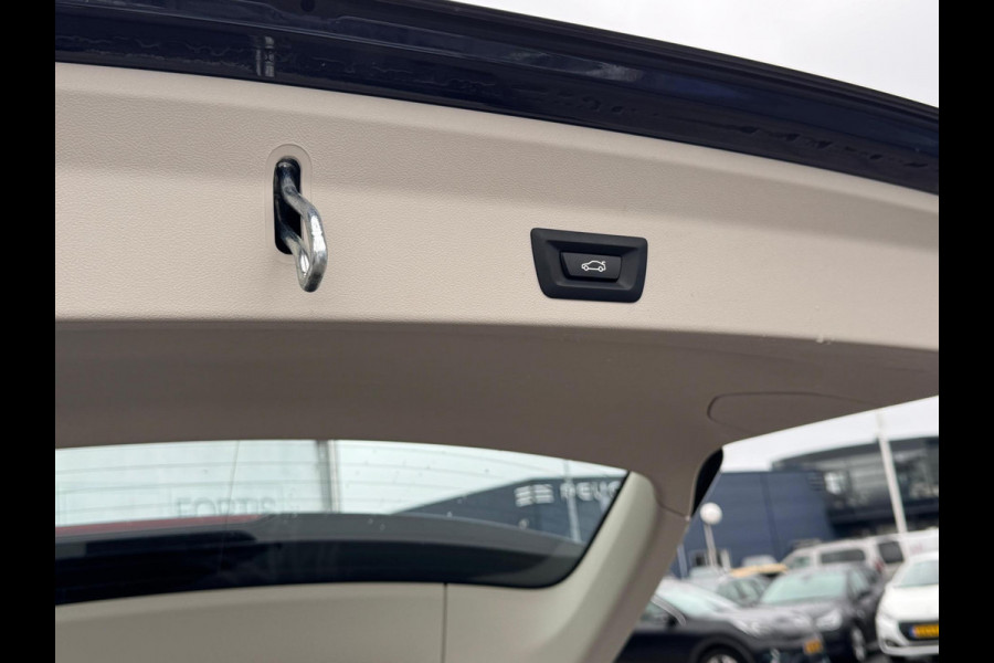 BMW iX3 Executive 80 kWh NL AUTO | SOH 98% | DEALER ONDERH | LEDER | CAMERA | PANO