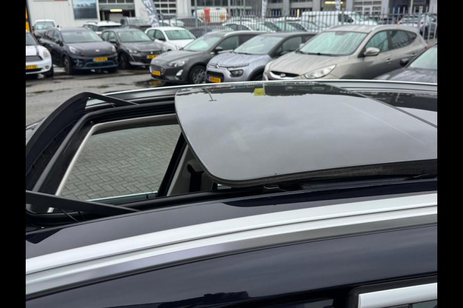 BMW iX3 Executive 80 kWh NL AUTO | SOH 98% | DEALER ONDERH | LEDER | CAMERA | PANO