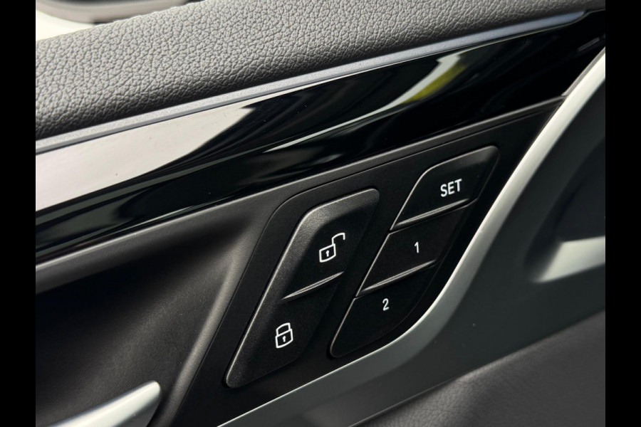 BMW iX3 Executive 80 kWh NL AUTO | SOH 98% | DEALER ONDERH | LEDER | CAMERA | PANO