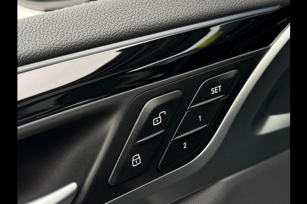 BMW iX3 Executive 80 kWh NL AUTO | SOH 98% | DEALER ONDERH | LEDER | CAMERA | PANO