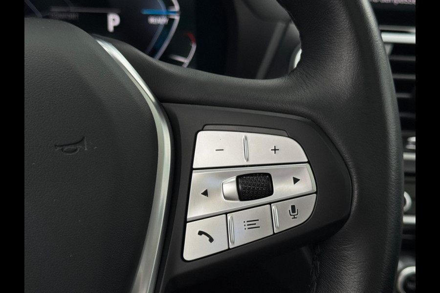 BMW iX3 Executive 80 kWh NL AUTO | SOH 98% | DEALER ONDERH | LEDER | CAMERA | PANO