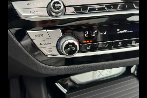 BMW iX3 Executive 80 kWh NL AUTO | SOH 98% | DEALER ONDERH | LEDER | CAMERA | PANO
