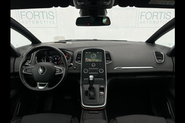 Renault Grand Scénic 1.3 TCe 140 EDC Techno NL AUTO | TREKHAAK | PANO | CAMERA |