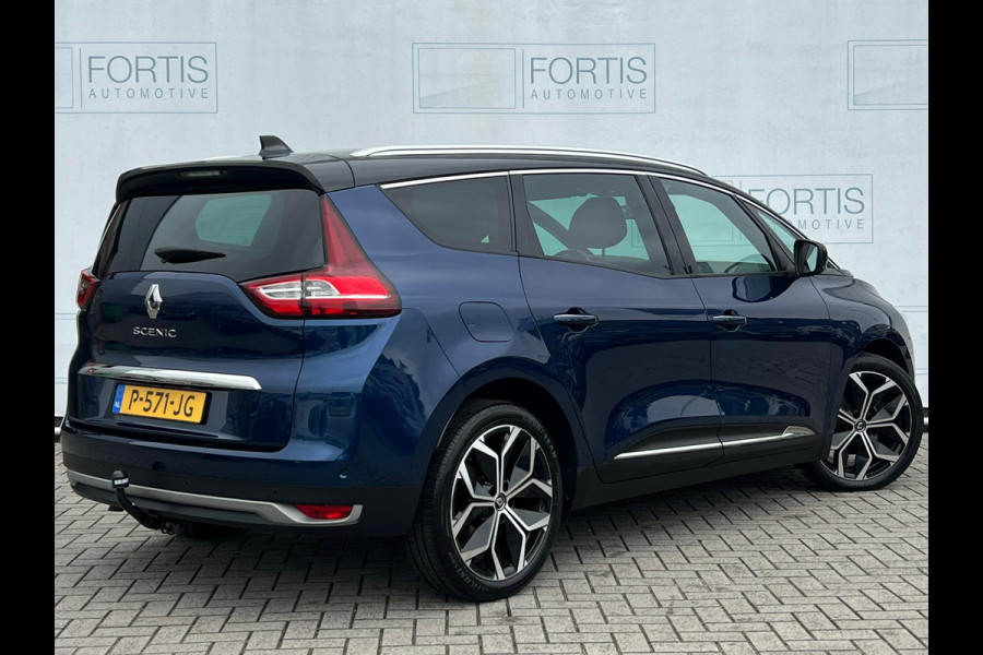 Renault Grand Scénic 1.3 TCe 140 EDC Techno NL AUTO | TREKHAAK | PANO | CAMERA |