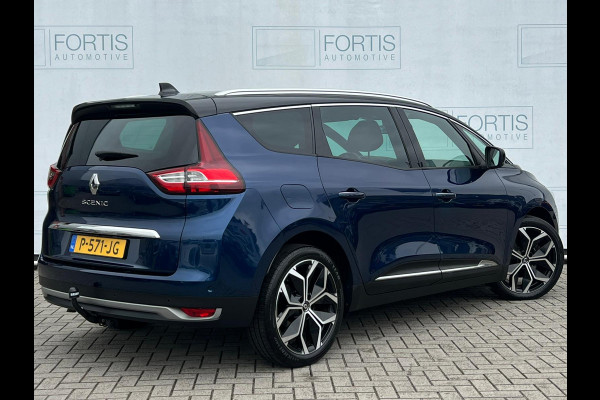 Renault Grand Scénic 1.3 TCe 140 EDC Techno NL AUTO | TREKHAAK | PANO | CAMERA |